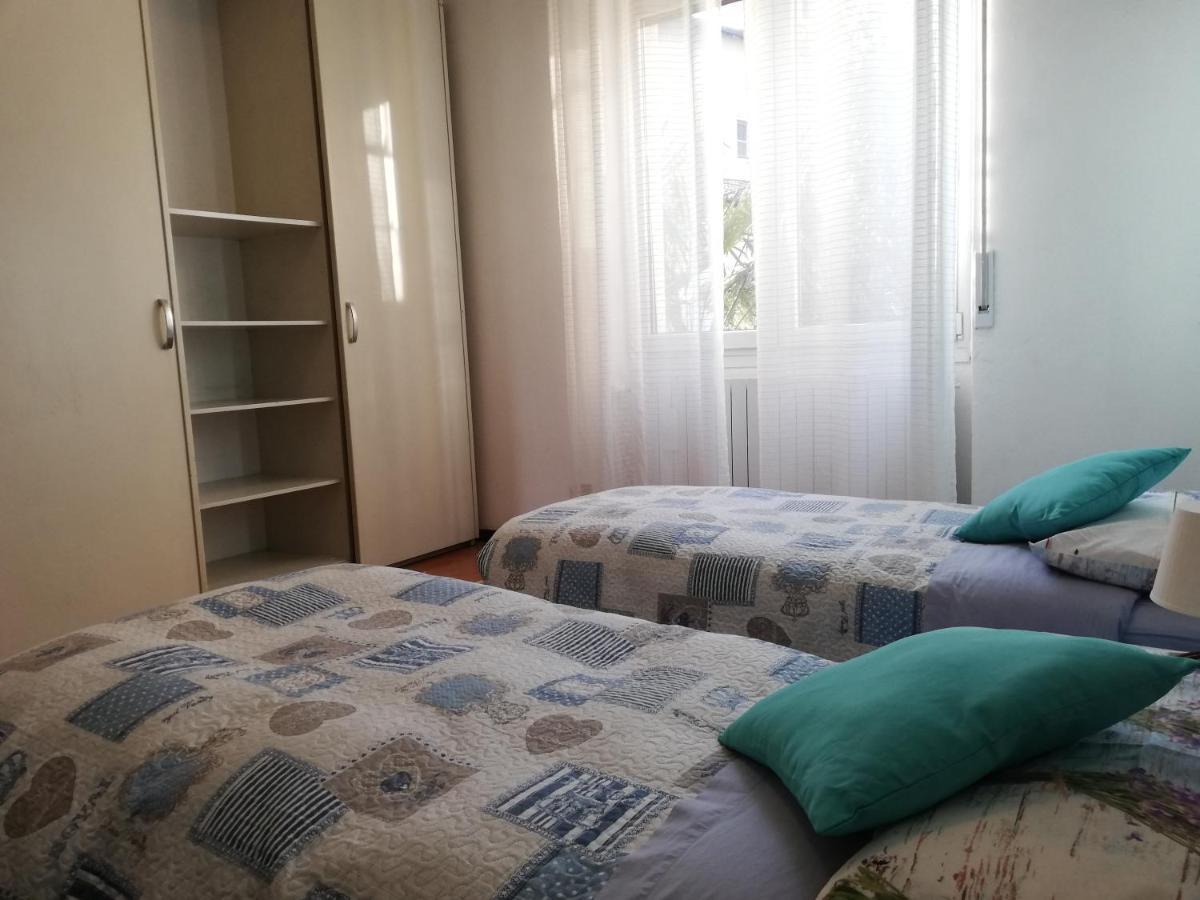 Como Ricky Apartment Cavallasca Εξωτερικό φωτογραφία