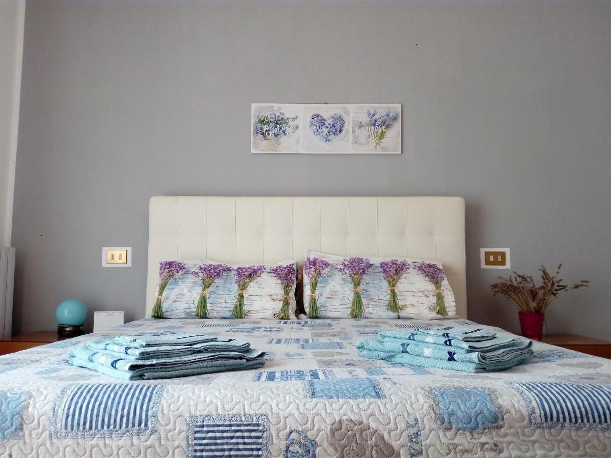 Como Ricky Apartment Cavallasca Εξωτερικό φωτογραφία