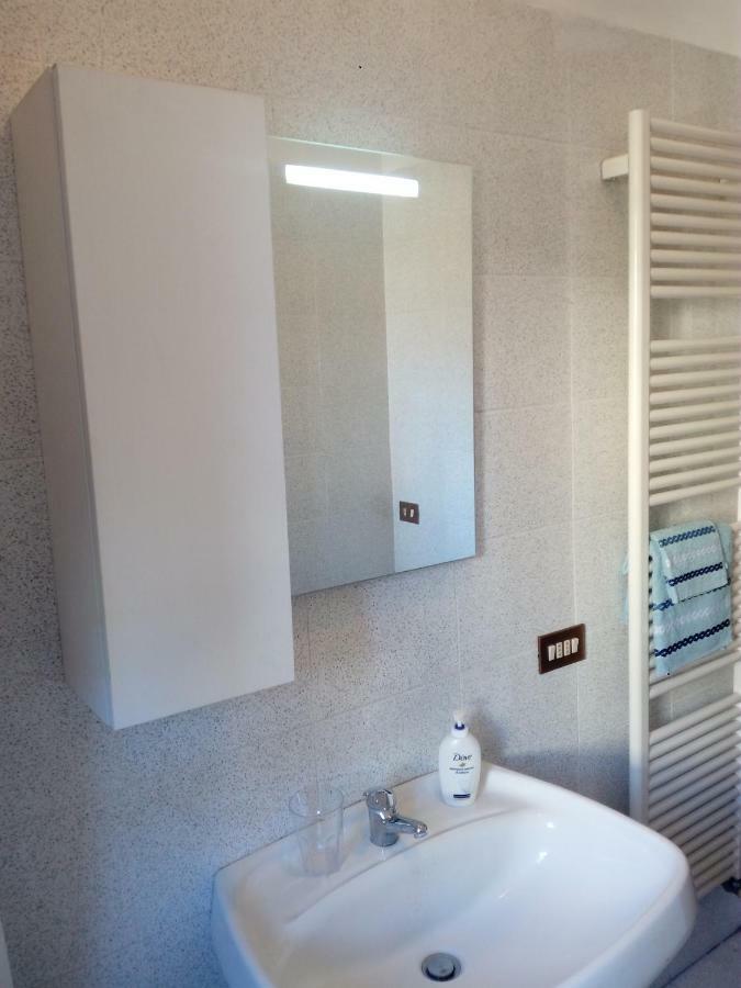 Como Ricky Apartment Cavallasca Εξωτερικό φωτογραφία