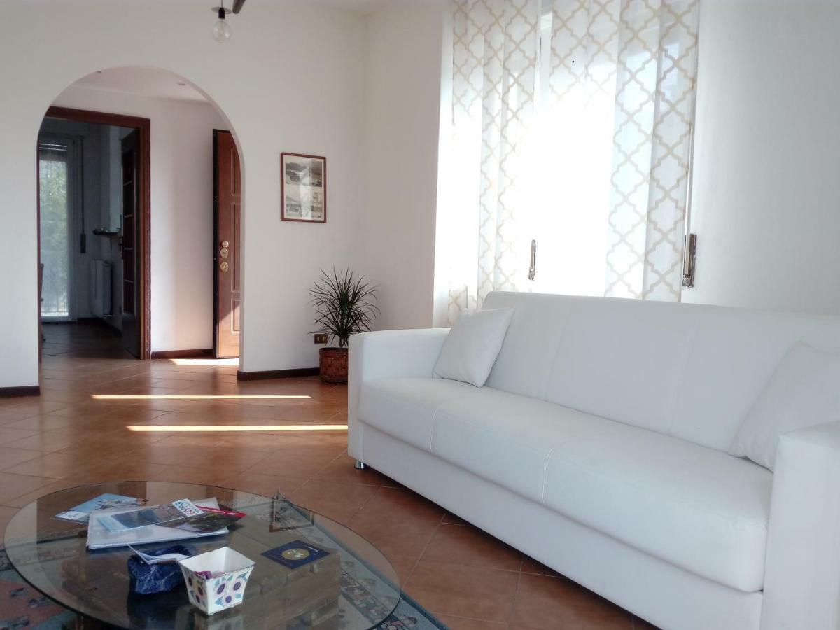 Como Ricky Apartment Cavallasca Εξωτερικό φωτογραφία
